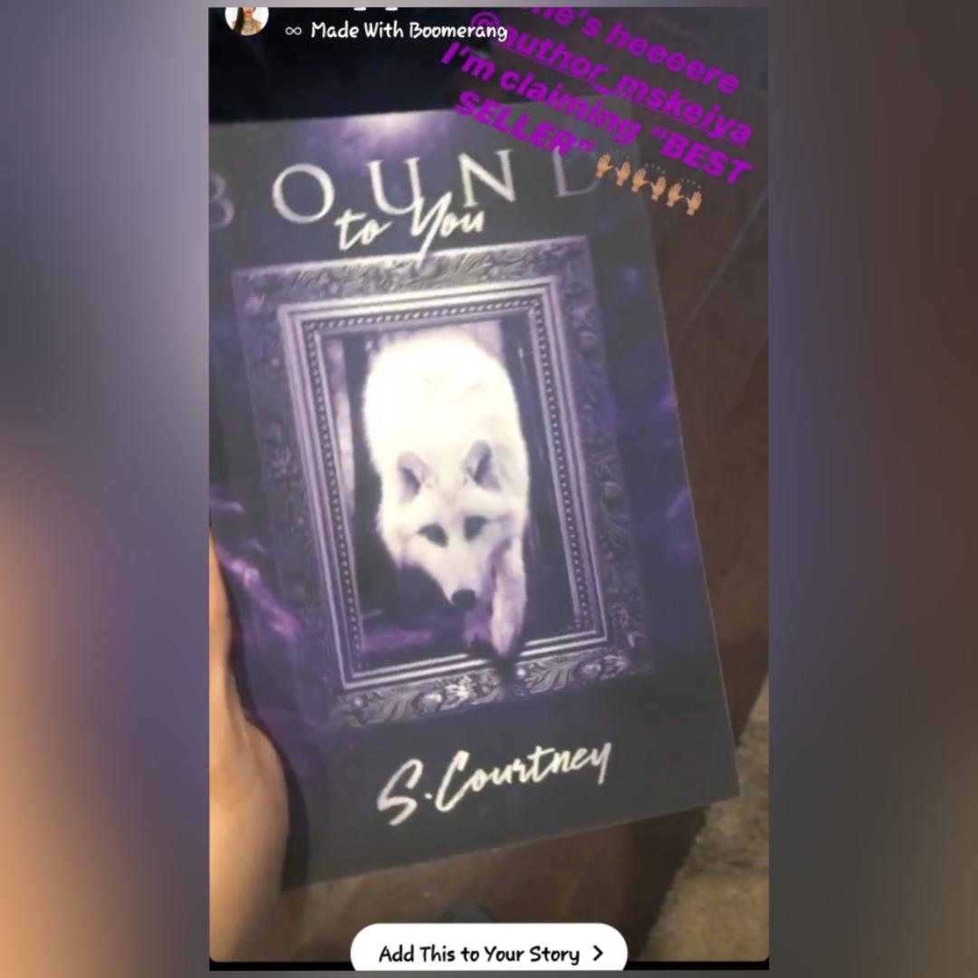 courtney allison books